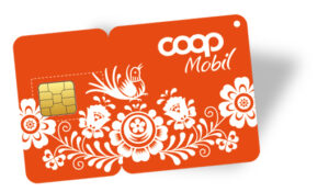 COOP mobil